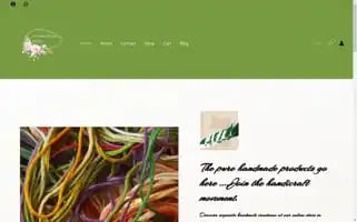 Somethingbeautifulbytag.com Screenshot 2024-05-27 16:23:20