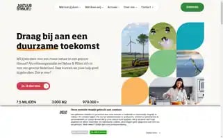 Natuurenmilieu.nl Screenshot 2024-06-25 23:57:53