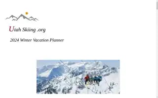 Utahskiing.org Screenshot 2024-05-14 19:45:31