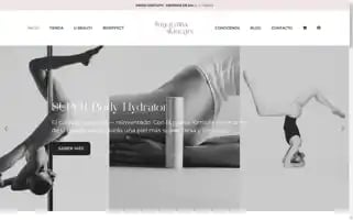 Innovativeskincare.es Screenshot 2024-05-22 11:43:37