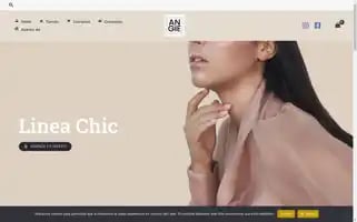 Angiechic.com Screenshot 2024-05-27 00:17:37