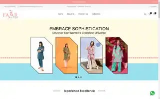 Fajarcollections.com Screenshot 2024-05-02 08:03:12