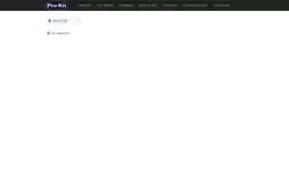 Prokit.com.au Screenshot 2024-07-05 07:03:52