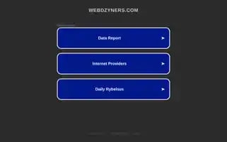 Webdzyners.com Screenshot 2024-06-17 13:15:35