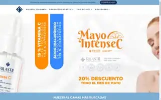 Rilastil.com.co Screenshot 2024-06-29 03:19:43