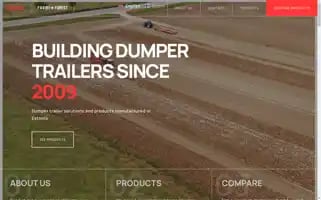 Ferrel.fi Screenshot 2024-07-10 07:17:30