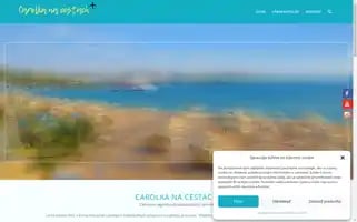 Dovolenkavegypte.sk Screenshot 2024-07-10 00:57:28