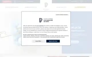 Philharmoniedeparis.fr Screenshot 2024-06-30 18:14:28