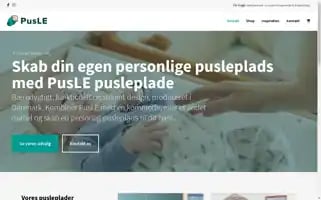 Pusleplade.dk Screenshot 2024-05-18 03:18:48