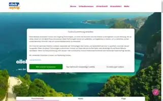 Clickmytrip.de Screenshot 2024-04-23 15:42:19