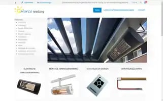Elektrischeterrasverwarming.nl Screenshot 2024-05-21 07:16:37