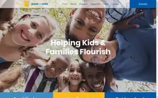 Doorofhopewi.org Screenshot 2024-07-05 09:03:07