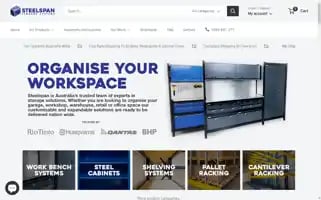 Steelspan.com.au Screenshot 2024-05-04 09:12:46