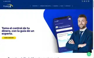 Proyectatufuturo.com Screenshot 2024-06-26 04:39:46