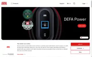 Defa.com Screenshot 2024-06-17 00:35:14