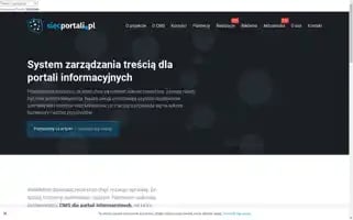 Siecportali.pl Screenshot 2024-07-02 04:01:32