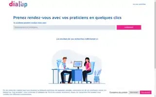 Dial-up.fr Screenshot 2024-07-10 00:09:13