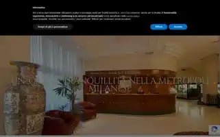 Caltahotel.it Screenshot 2024-04-14 13:56:02