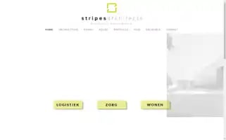 Stripesarchitects.nl Screenshot 2024-04-18 14:07:22