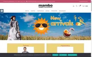 Mambo-online.gr Screenshot 2024-05-21 06:59:49