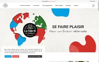 Lafabrikasaveurs.fr Screenshot 2024-05-21 08:06:38