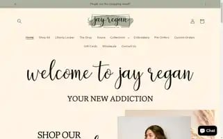 Shopjayregan.com Screenshot 2024-04-27 08:56:43