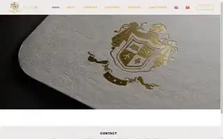Titanhotelnresort.com Screenshot 2024-04-18 06:56:20