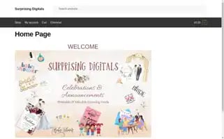 Surprisingdigitals.com Screenshot 2024-05-21 21:18:48