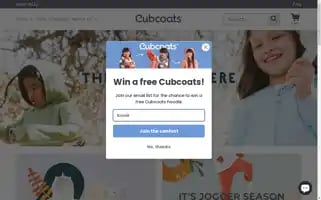 Cubcoats.com Screenshot 2024-05-04 14:04:48