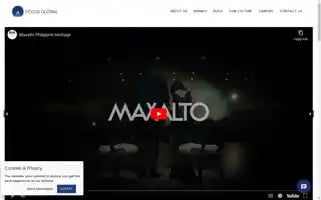 Focusglobalinc.com Screenshot 2024-06-14 10:58:38