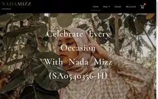 Nadamizz.com Screenshot 2024-05-21 23:41:52