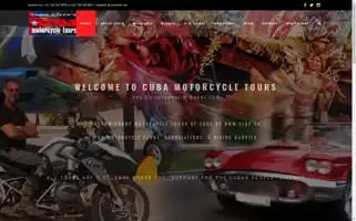 Cubamotorcycletours.com Screenshot 2024-04-17 02:02:43