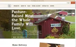 Karlfamilyfarms.com Screenshot 2024-05-05 04:45:50