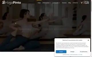 Yogapinto.es Screenshot 2024-06-14 20:51:20
