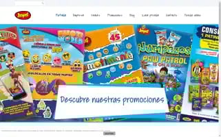 Jumpers.es Screenshot 2024-07-03 22:04:41