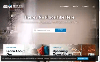 Southernmanagement.com Screenshot 2024-05-14 00:36:59