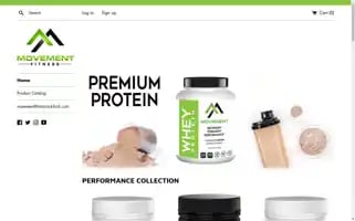 Movementfitnesssupplements.com Screenshot 2024-04-25 12:37:49