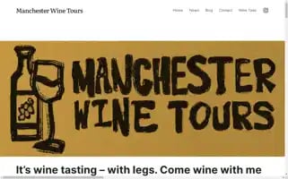Manchesterwinetours.com Screenshot 2024-04-17 09:20:10