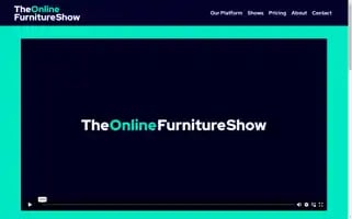 Onlinefurnitureshow.co.uk Screenshot 2024-07-05 14:03:18