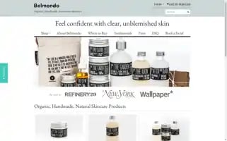 Belmondo.ca Screenshot 2024-05-05 14:50:36