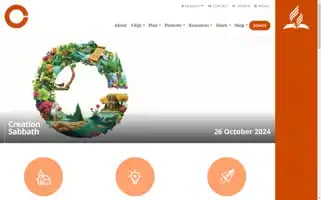 Creationsabbath.net Screenshot 2024-07-02 14:41:30