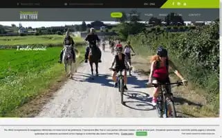 Franciacortabiketour.it Screenshot 2024-04-23 12:17:37