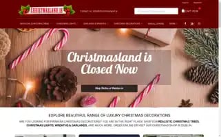 Christmasland.ie Screenshot 2024-05-09 02:40:19