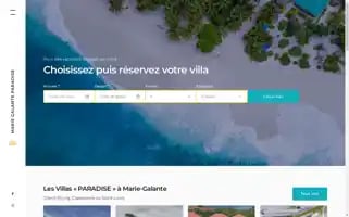 Mariegalante-paradise.com Screenshot 2024-07-08 13:07:33