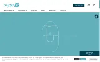 Syqe.com Screenshot 2024-06-28 00:03:09