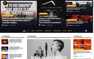 Strivingspace.com Screenshot 2024-05-26 20:42:44