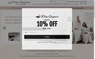 Whiteelegance.com Screenshot 2024-05-15 02:31:51