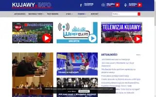 Kujawy.info Screenshot 2024-06-27 09:06:00