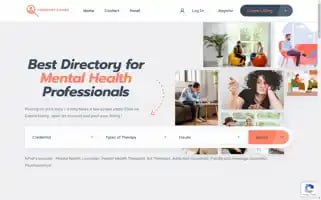 Therapistfinder.ca Screenshot 2024-05-23 18:10:21