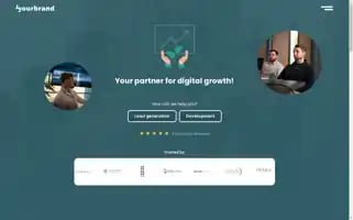 4yourbrand.io Screenshot 2024-07-02 08:43:52